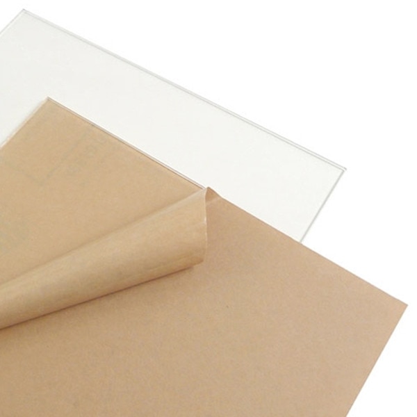UV-Blocking Conservation-Grade Acry